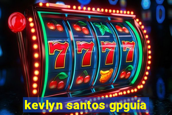 kevlyn santos gpguia
